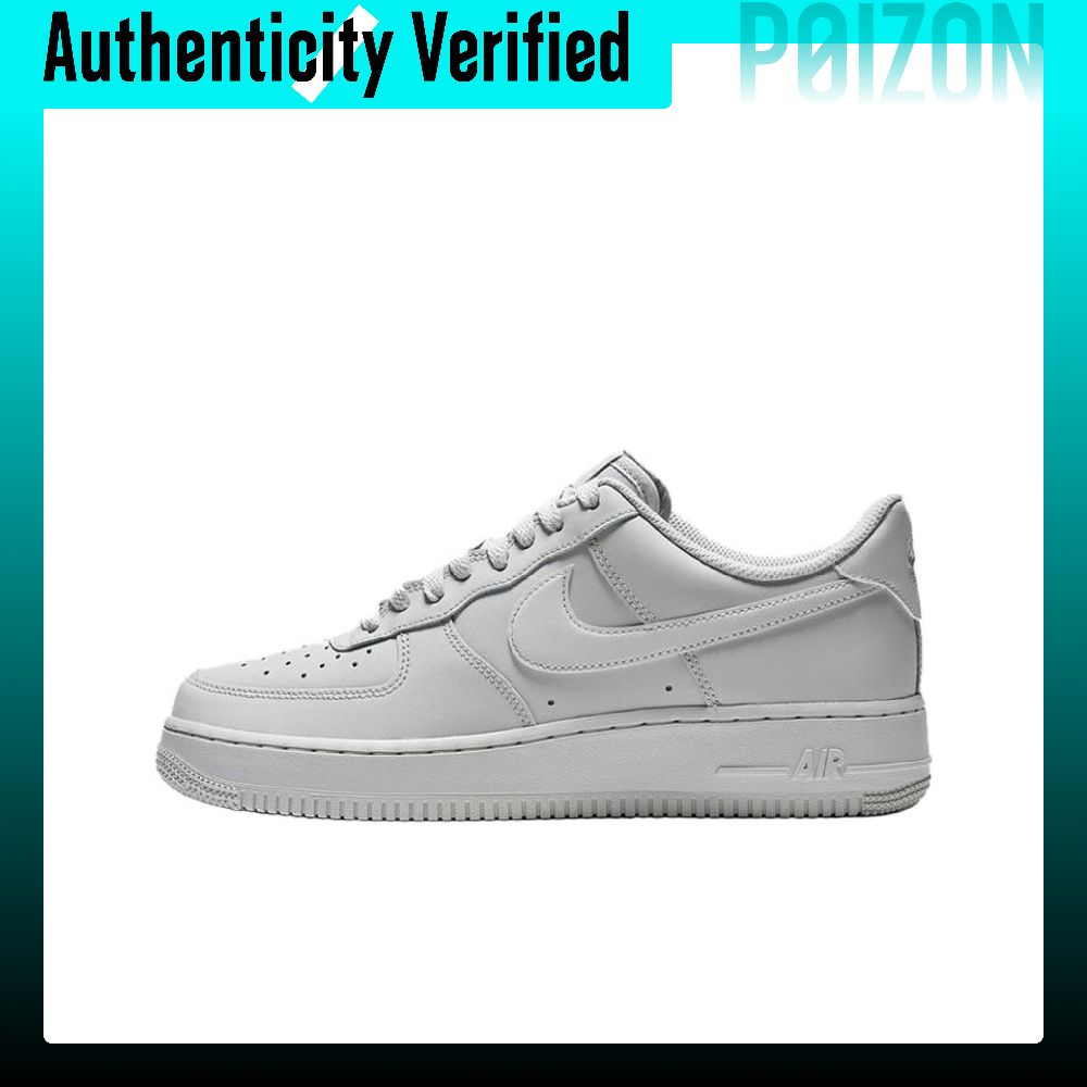 Nike Shoes Air Force 1 - Мужские низкие кроссовки Nike Air Force
