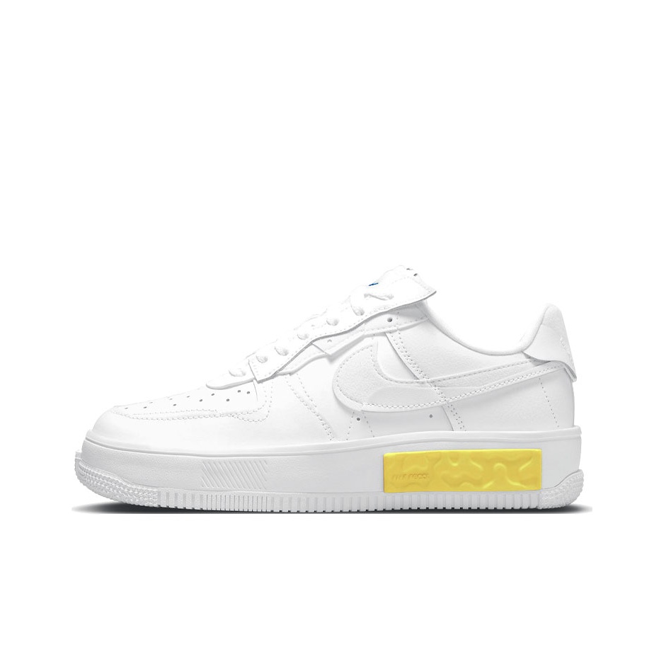 Nike Shoes Air Force 1 - Женские низкие кроссовки для скейтбординга Nike