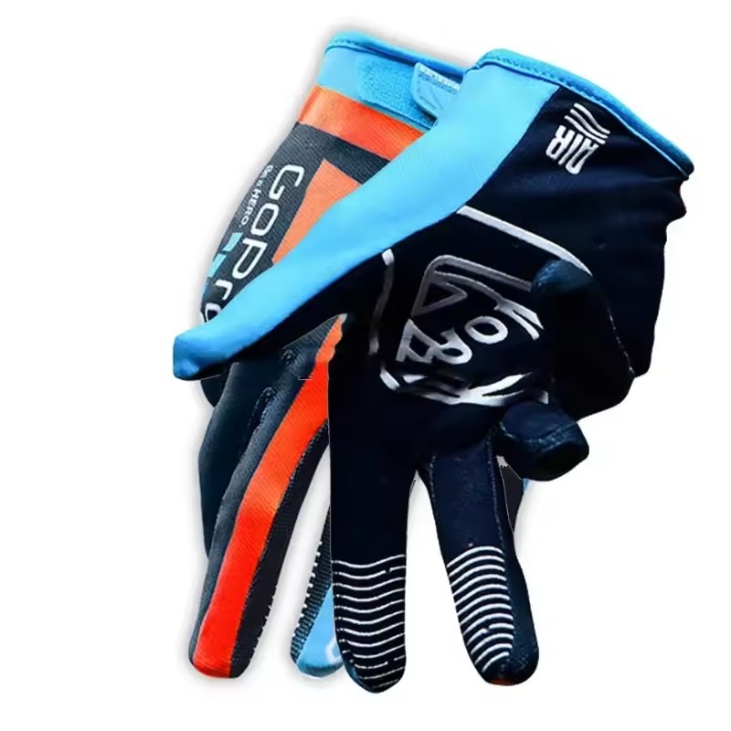 Cycling Glove Padded - Новые мотоциклетные перчатки Pro Air MTB