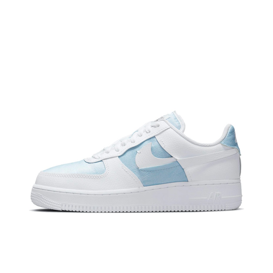 Nike Shoes Air Force 1 - Женские низкие кроссовки для скейтбординга Nike