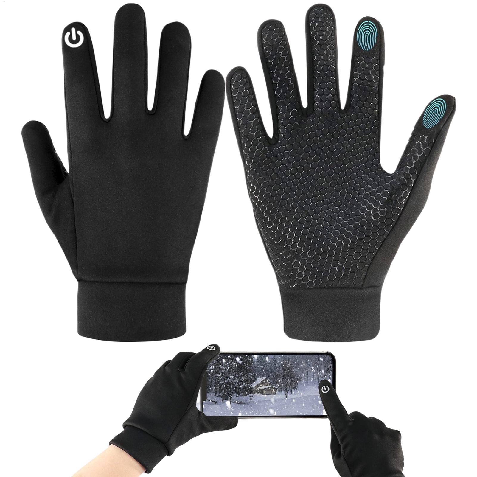 Winter Glove Insulated - Зимние перчатки для детей, теплые перчатки