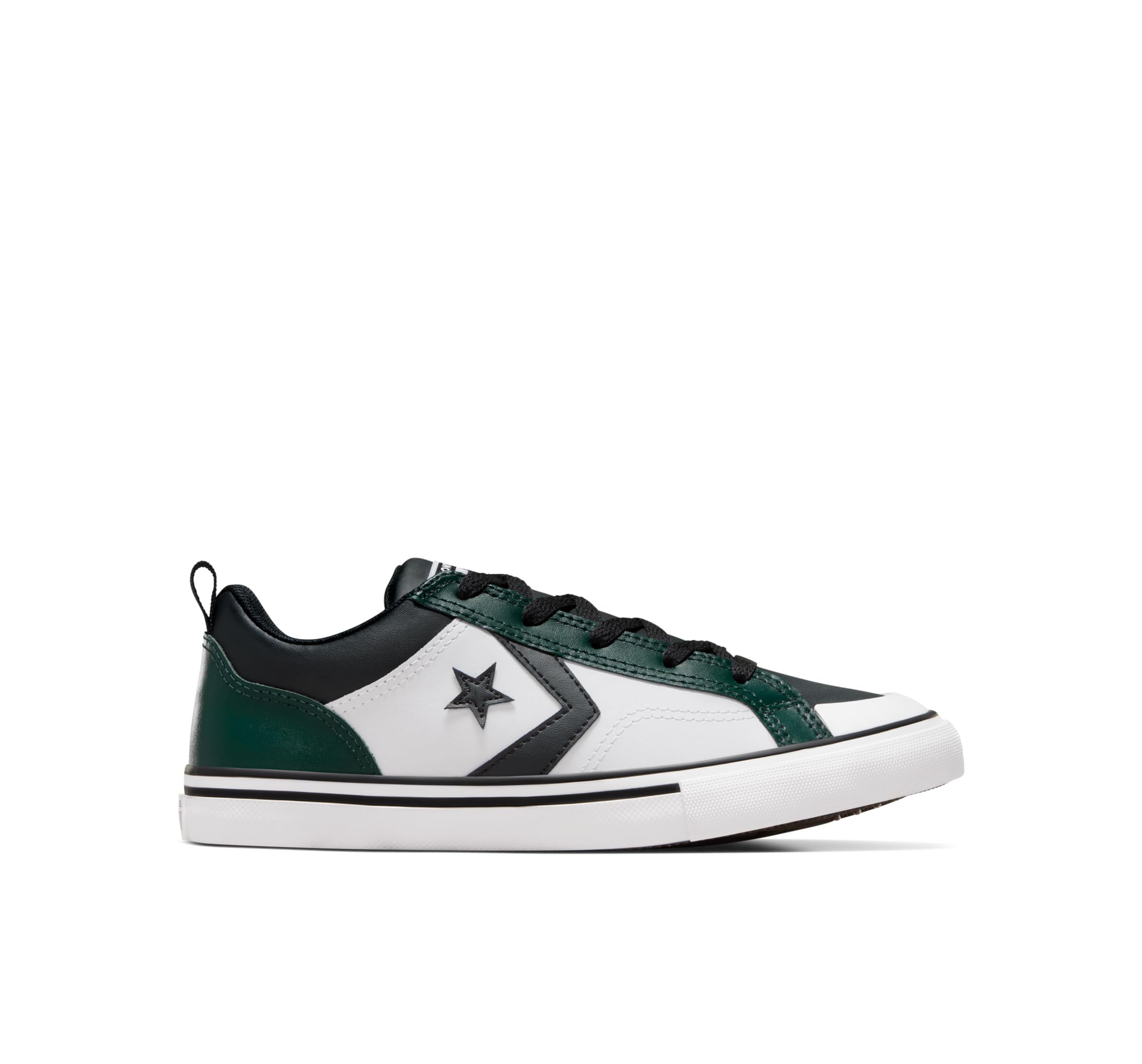 Vans Shoes Old Skool - Детские кроссовки Converse Pro Blaze Low