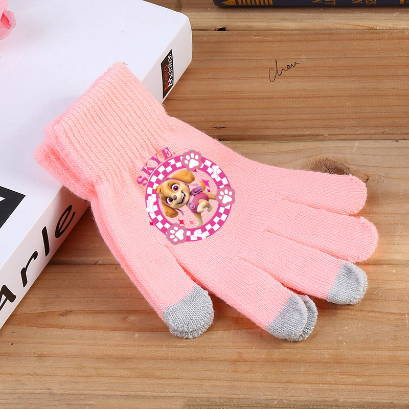 2025 перчатки «Щенячий патруль – обзор и цена Heat Resistant Glove