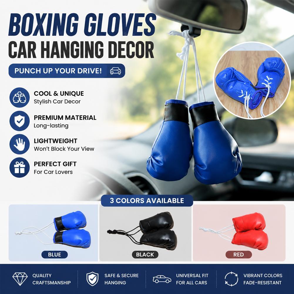 Миниатюрные боксерские перчатк – обзор и цена Leather Driving Glove
