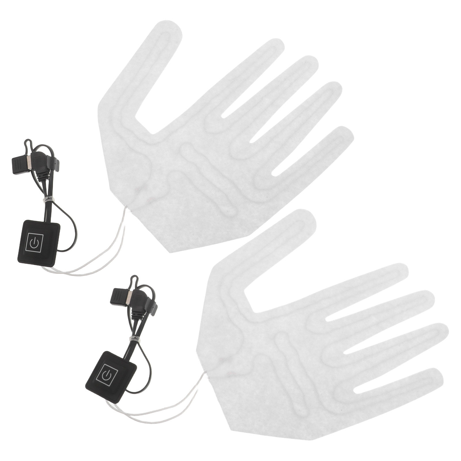 2 шт. электрических нагревател – обзор и цена Cycling Glove Padded