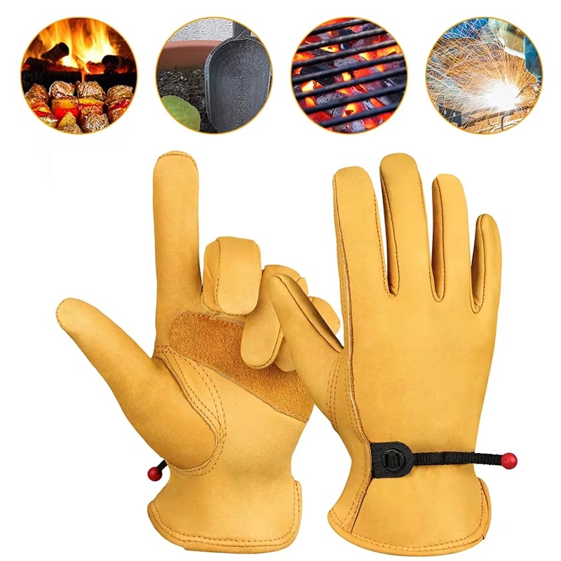 Кожаные перчатки для мужчин, р – обзор и цена Leather Driving Glove