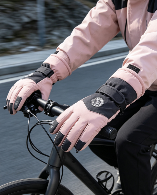 1 шт. Утепленные зимние лыжные – обзор и цена Winter Glove Insulated