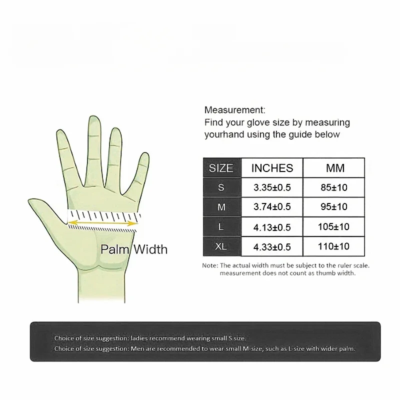10/20/50/100 шт. черные нитрил – обзор и цена Nitrile Mechanic Glove