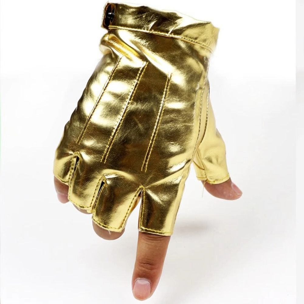 Модные панк-перчатки из искусс – обзор и цена Leather Driving Glove
