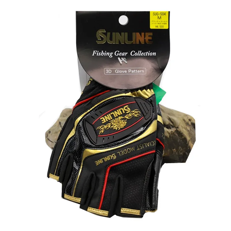 Новинка 2023, мужские кожаные  – обзор и цена Cycling Glove Padded