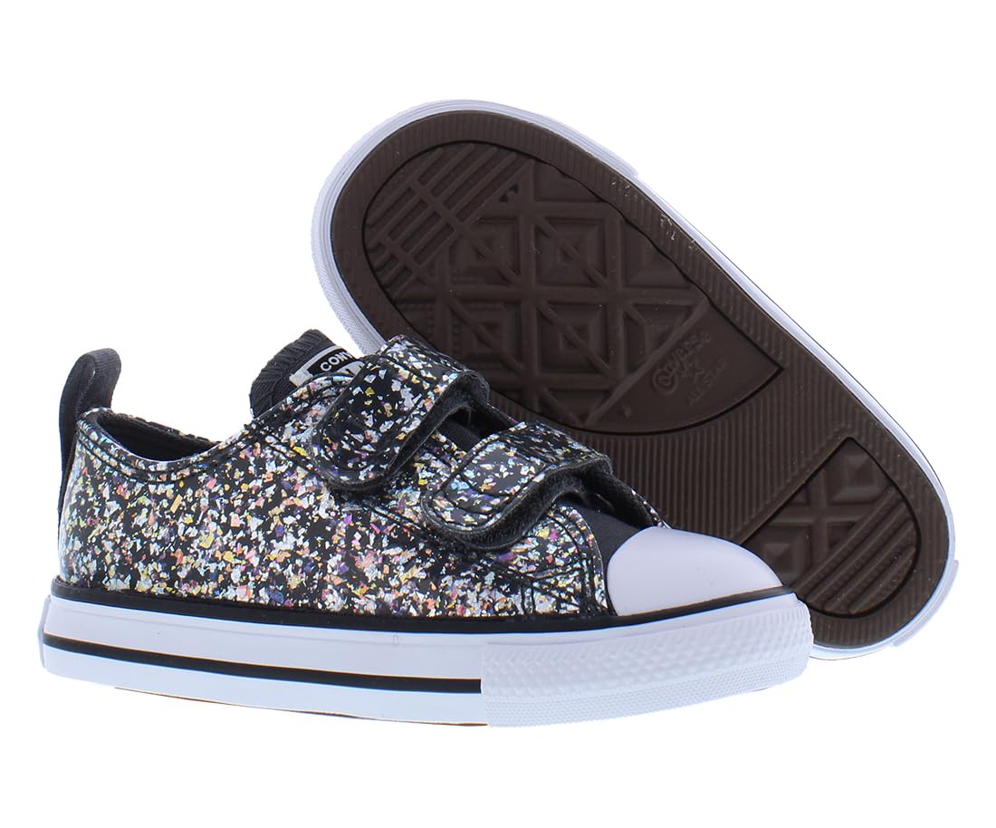 Детские кроссовки Converse Chu – обзор и цена Vans Shoes Old Skool