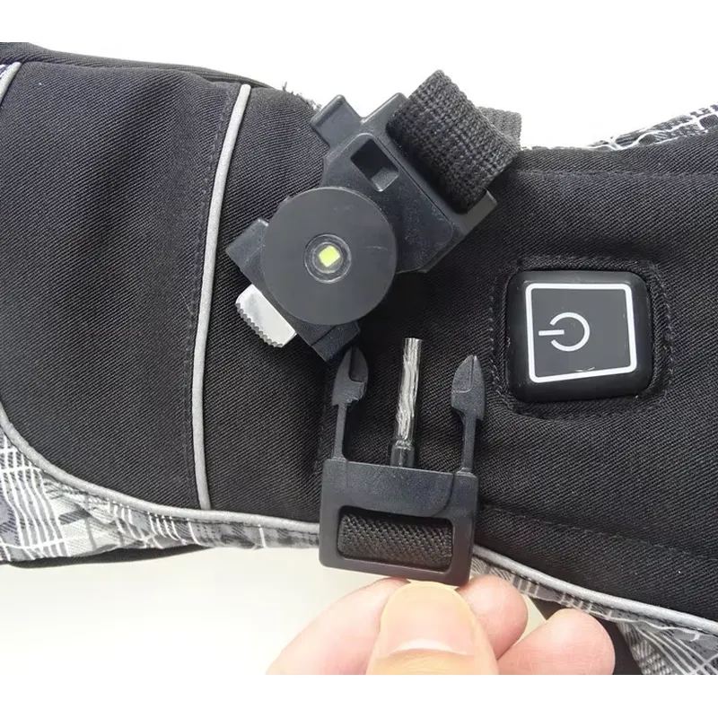 Новые дизайнерские водонепрони – обзор и цена Ski Glove Waterproof