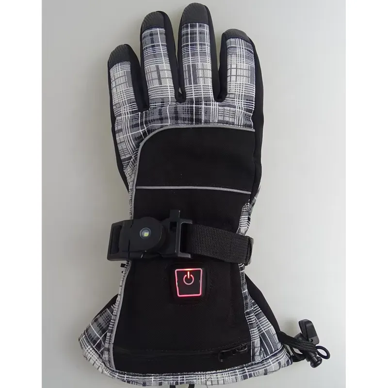 Новые дизайнерские водонепрони – обзор и цена Ski Glove Waterproof