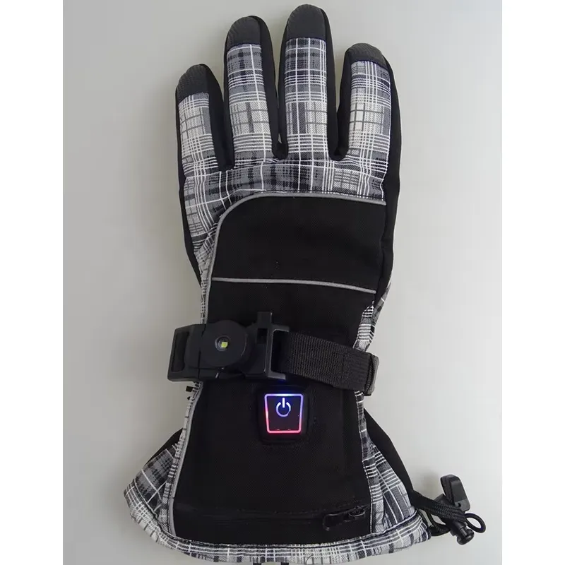 Новые дизайнерские водонепрони – обзор и цена Ski Glove Waterproof