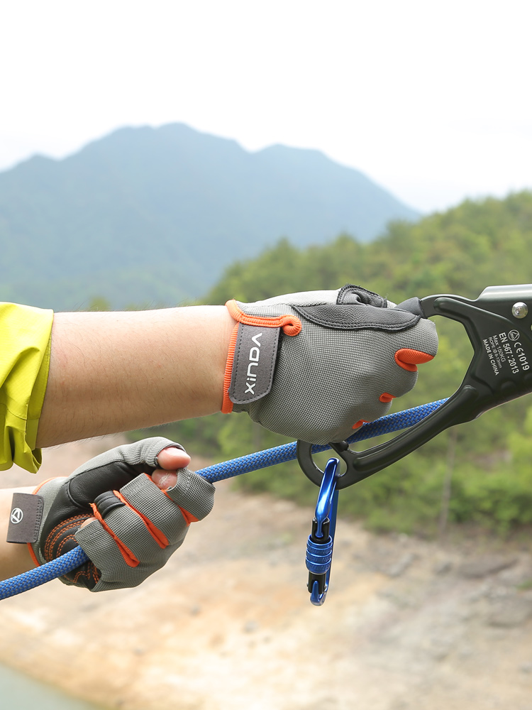Перчатки для тактических трени – обзор и цена Cycling Glove Padded