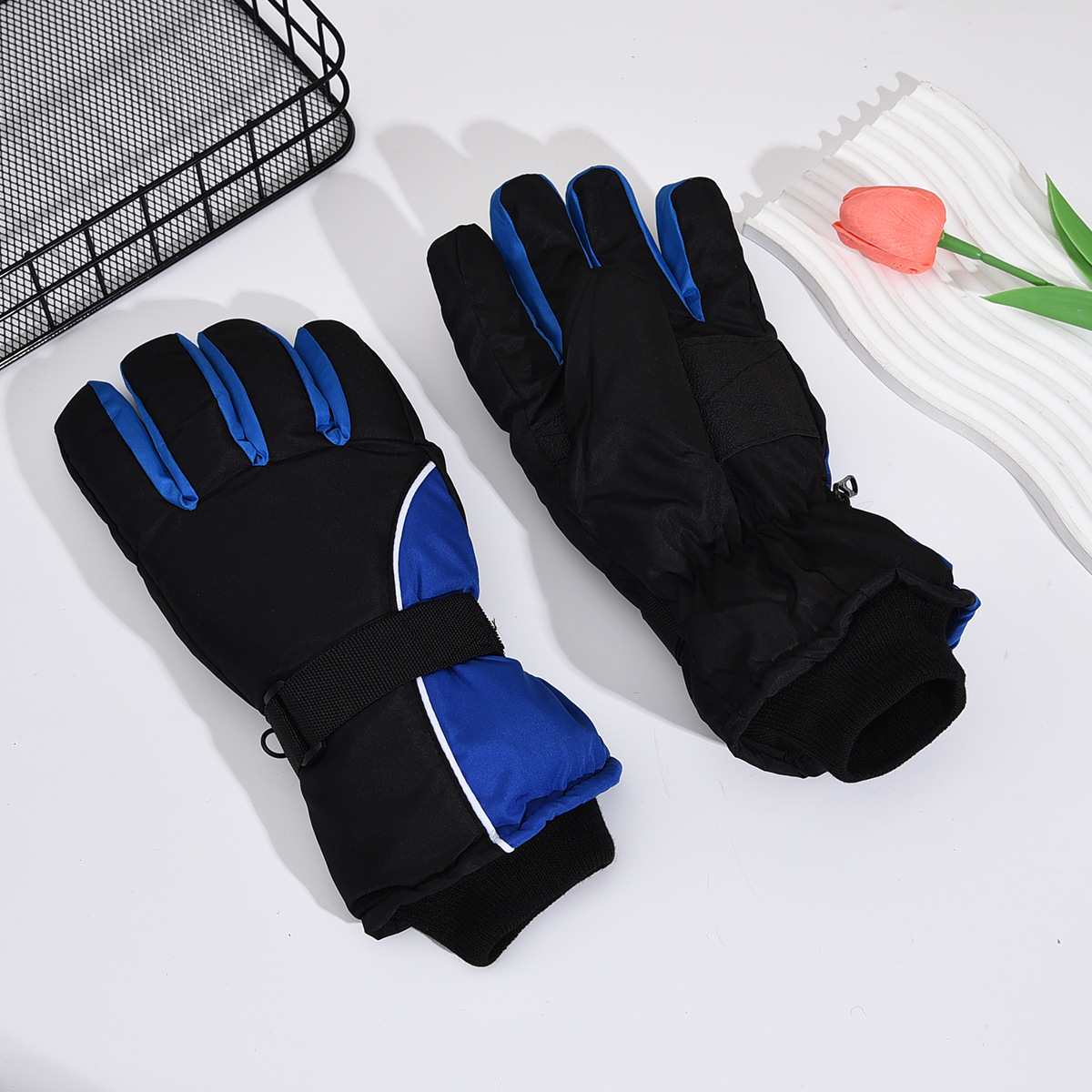 Модные ветрозащитные лыжные пе – обзор и цена Ski Glove Waterproof