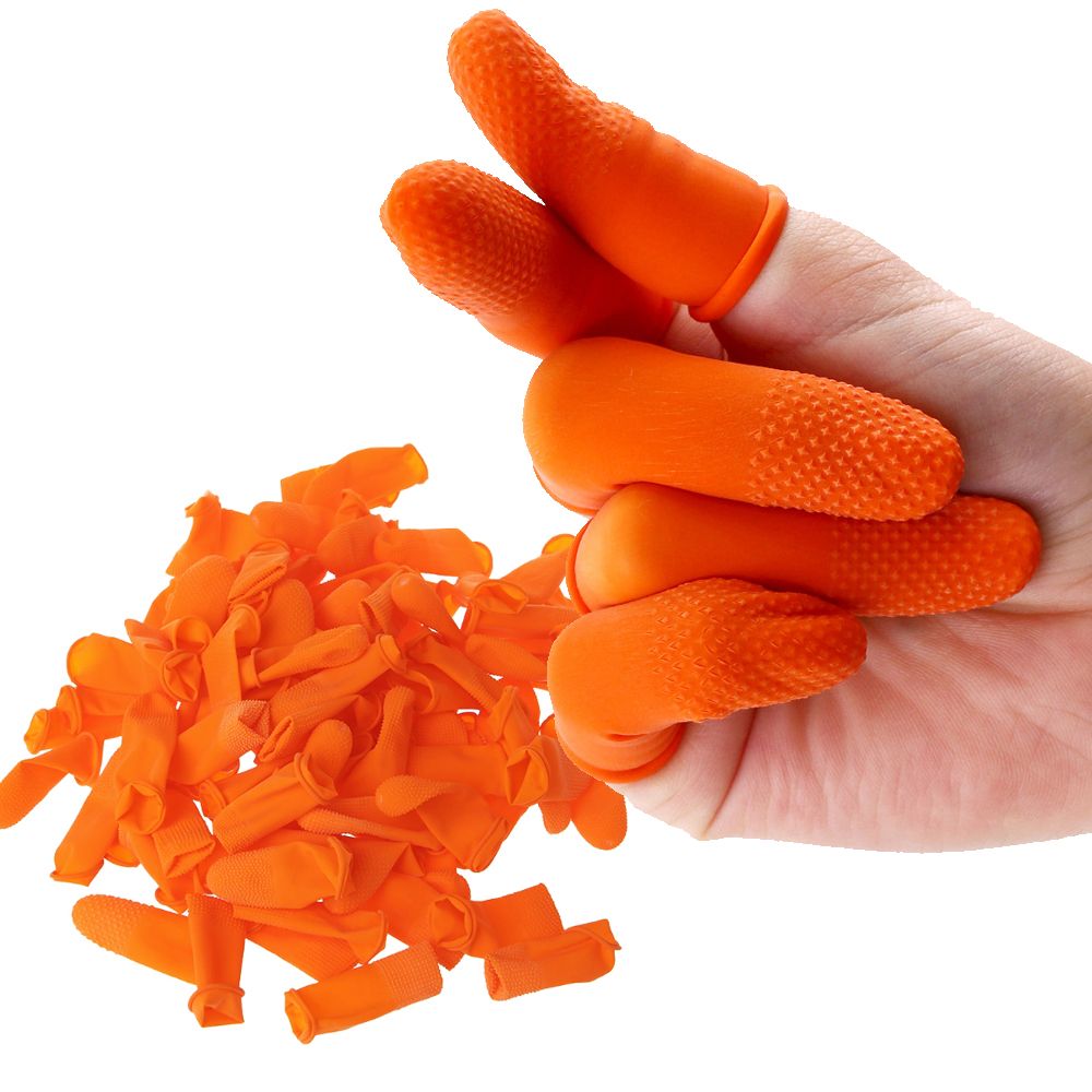 100 шт. аксессуаров для уборки – обзор и цена Rubber Glove Cleaning