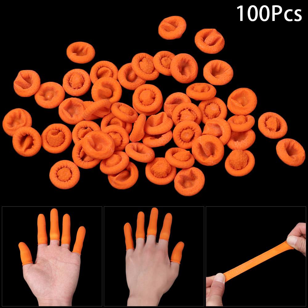 100 шт. аксессуаров для уборки – обзор и цена Rubber Glove Cleaning