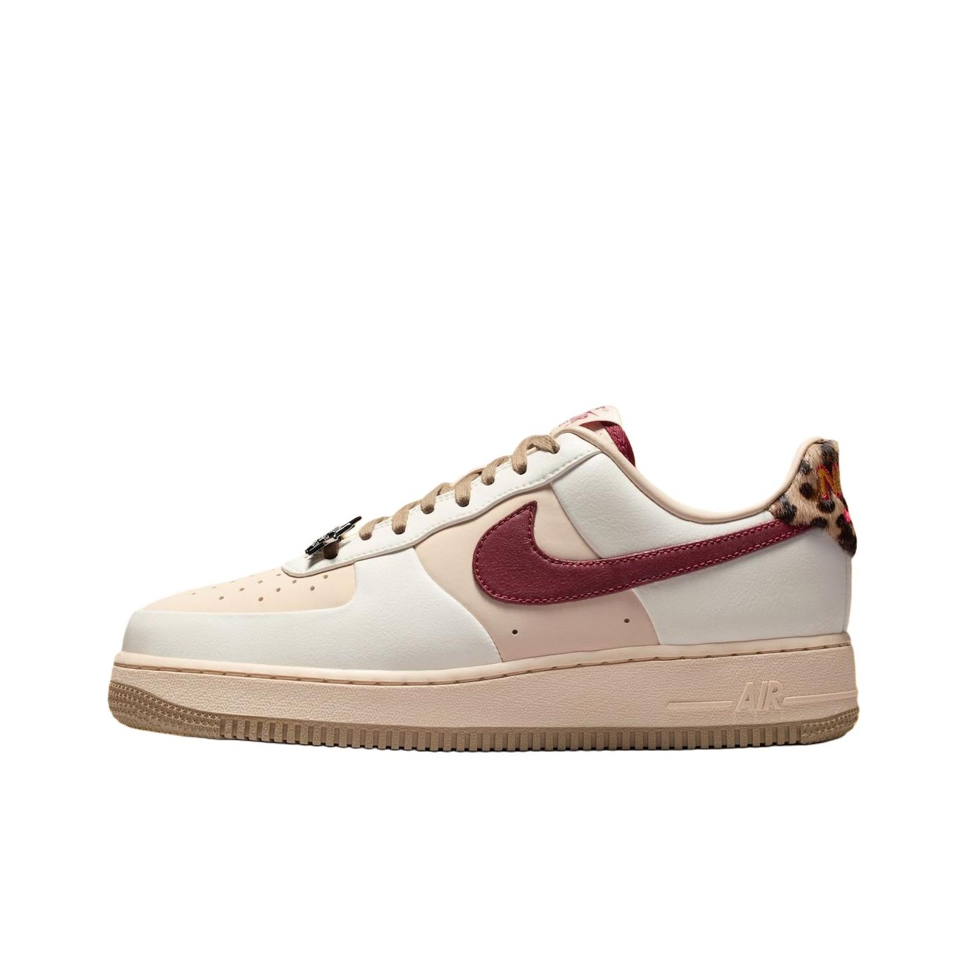Кроссовки Nike Air Force 1 Lea – обзор и цена Nike Shoes Air Force 1