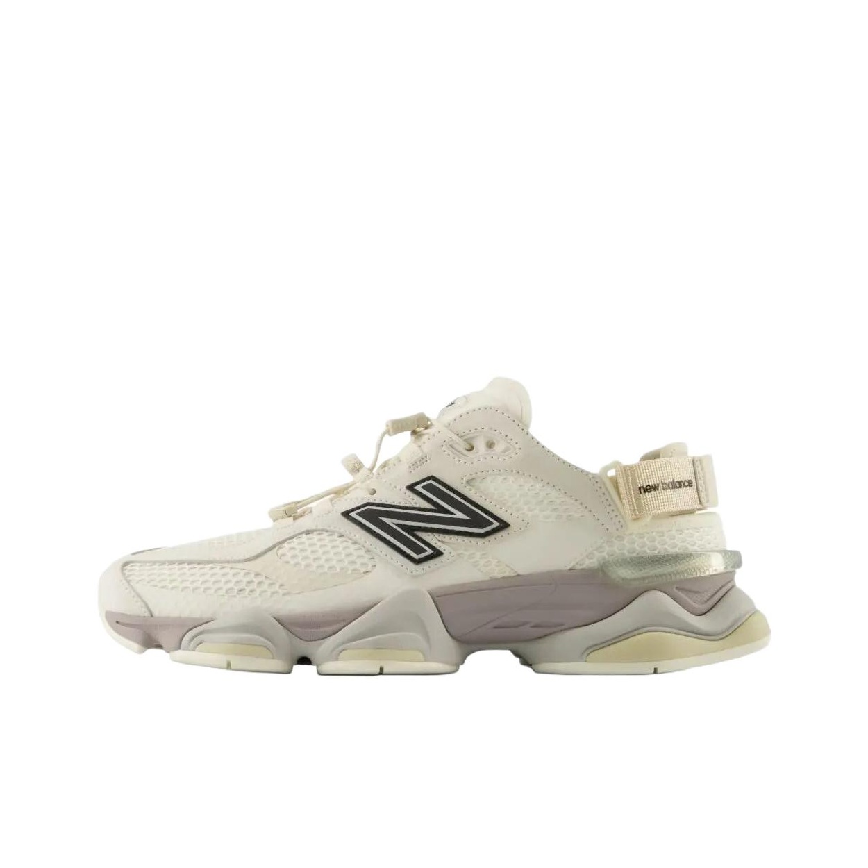 Кроссовки New Balance NB 9060  – обзор и цена New Balance Shoes 9060