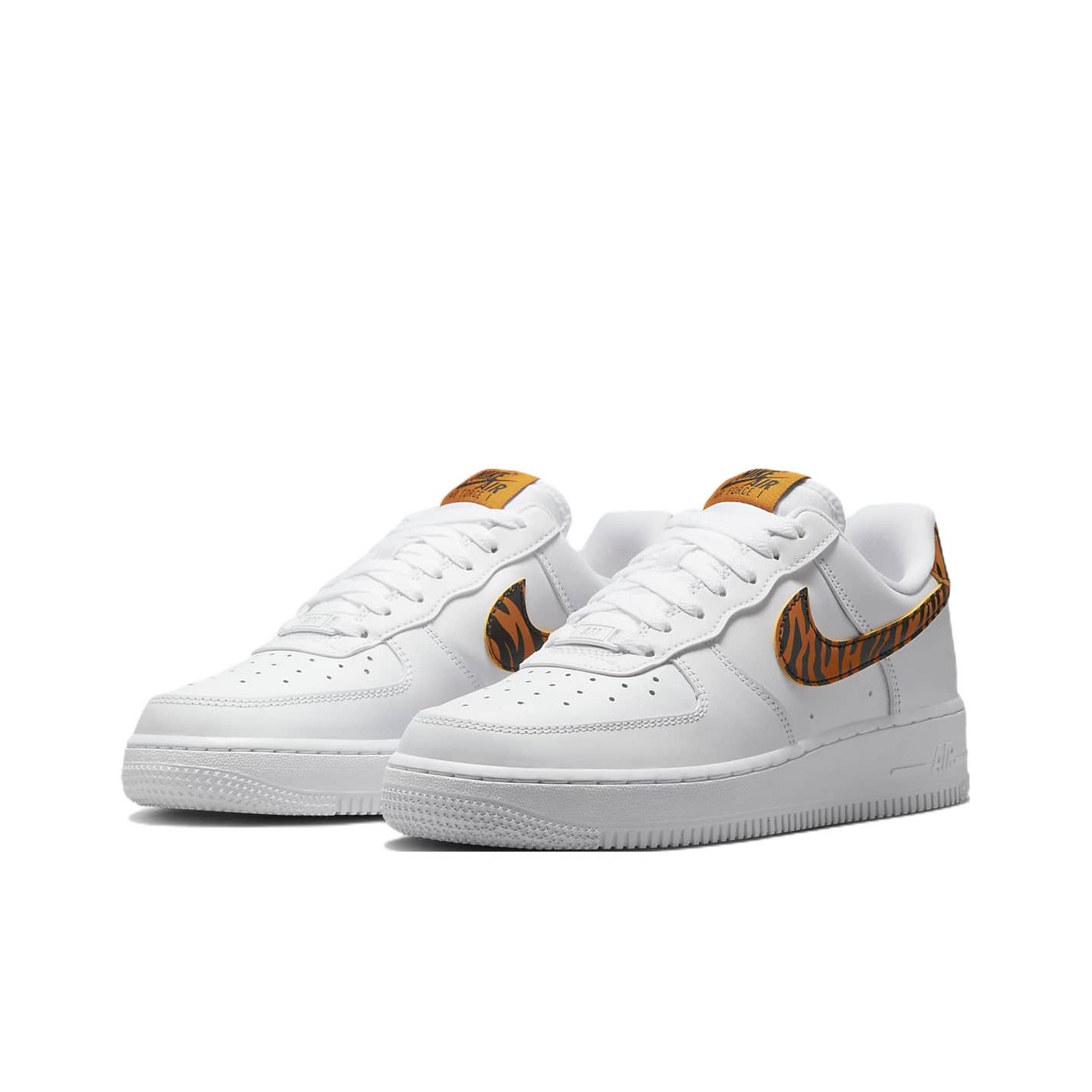 Женские низкие кроссовки Nike  – обзор и цена Nike Shoes Air Force 1