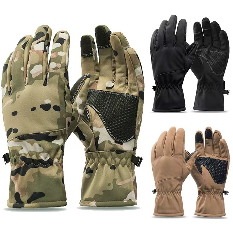 Тактика на открытом воздухе, к – обзор и цена Ski Glove Waterproof